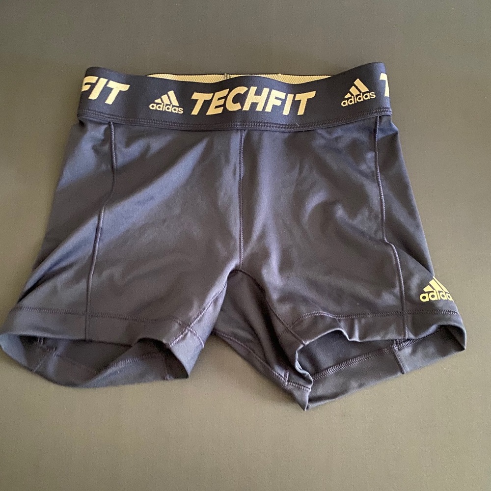 Adidas Spandex